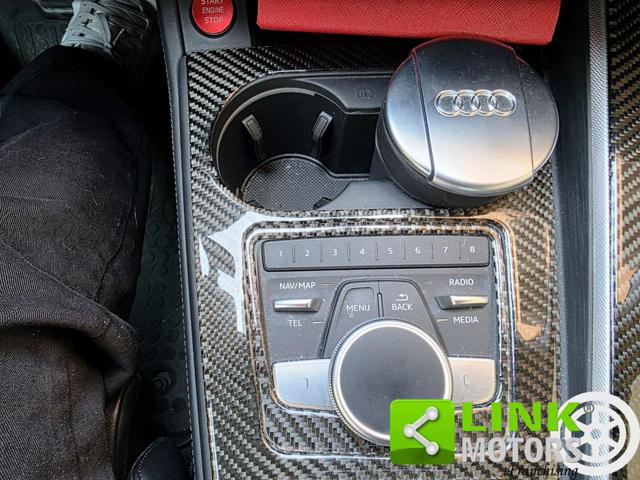 AUDI A5 usata, con Servosterzo