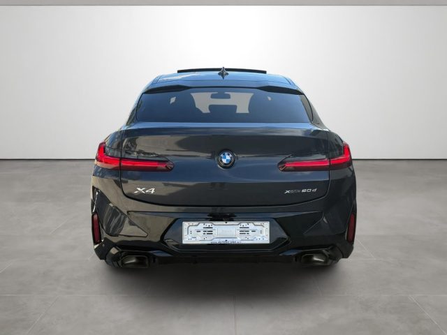 BMW X4 usata, con Autoradio