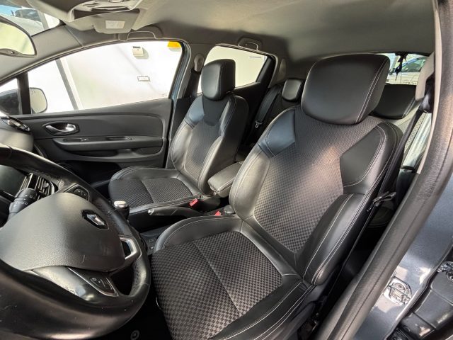 RENAULT Clio usata, con Controllo vocale