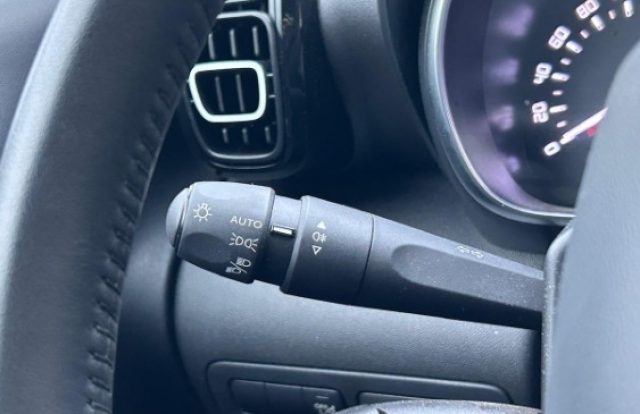 CITROEN C3 Aircross usata, con Touch screen
