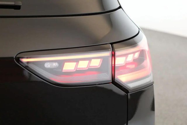 VOLKSWAGEN Golf GTI usata, con Vetri oscurati