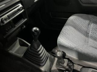 SUZUKI Jimny usata, con Immobilizzatore elettronico