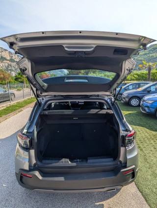 JEEP Avenger usata, con Controllo trazione