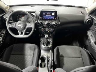 NISSAN Juke usata, con Immobilizzatore elettronico