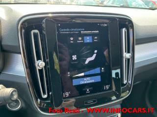 VOLVO XC40 usata, con Servosterzo