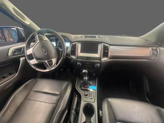 FORD Ranger usata, con Antifurto