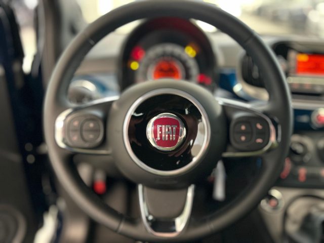 FIAT 500 usata, con Chiusura centralizzata