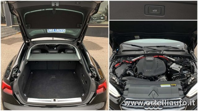 AUDI A5 usata 20