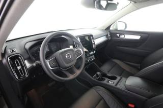 VOLVO XC40 usata 1