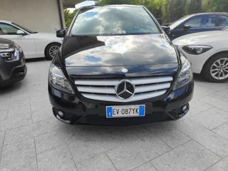 MERCEDES-BENZ B 180 usata, con Airbag Passeggero