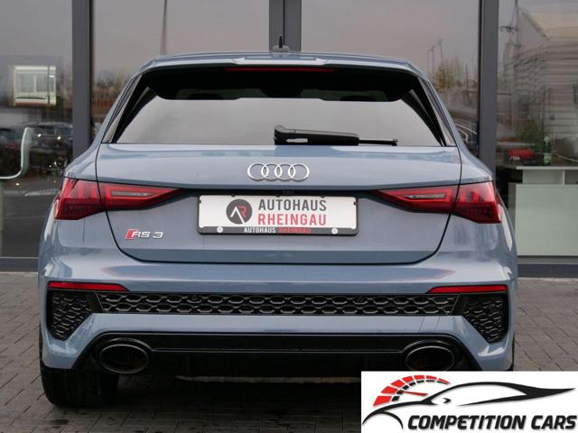 AUDI RS usata, con Alzacristalli elettrici