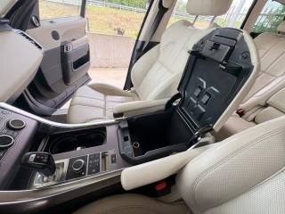 LAND ROVER Range Rover Sport usata 95