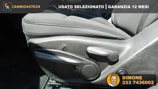 JEEP Compass usata, con Luci diurne LED