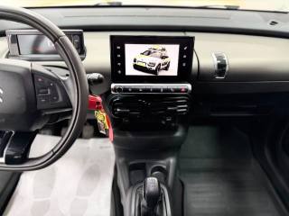 CITROEN C4 Cactus usata, con Servosterzo