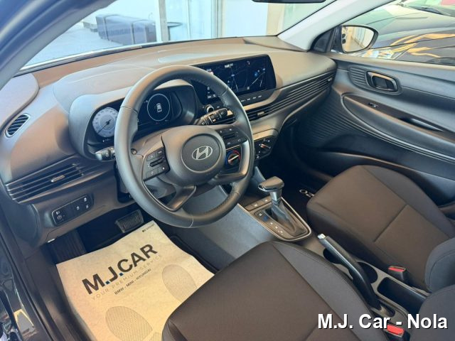 HYUNDAI i20 usata, con Cerchi in lega