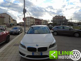 BMW 216 usata, con Airbag