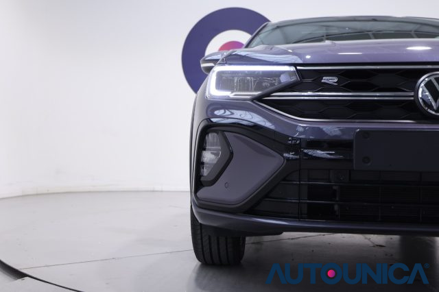 VOLKSWAGEN Taigo usata, con Adaptive Cruise Control