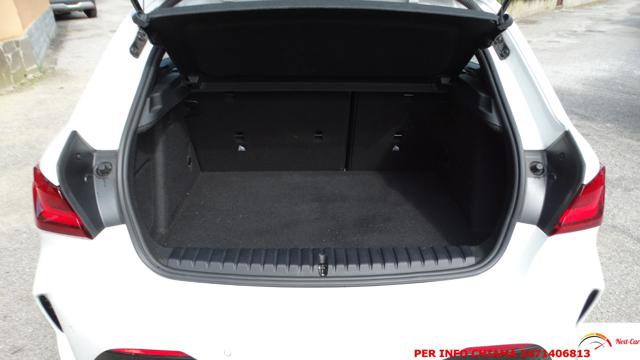 BMW 116 usata 55