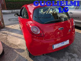 FORD Ka+ usata, con Chiusura centralizzata
