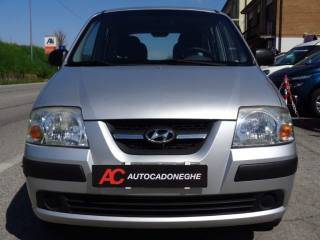 HYUNDAI Atos 1.1 PREZZO VALIDO FINO 17.05,GARANZIA,km certific.