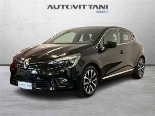 RENAULT Clio 5 Porte 1.6 E Tech full hybrid 145cv Techno A