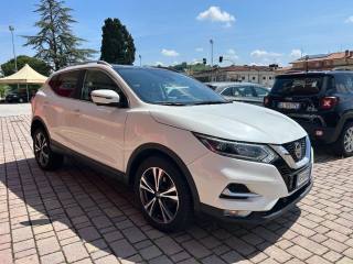 NISSAN Qashqai usata, con Airbag