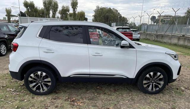 DR MOTOR DR 5.0 usata, con Cerchi in lega