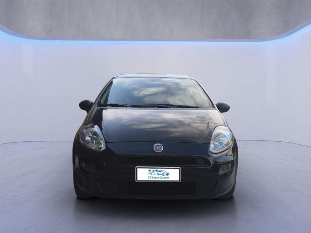 FIAT Punto usata, con Airbag Passeggero