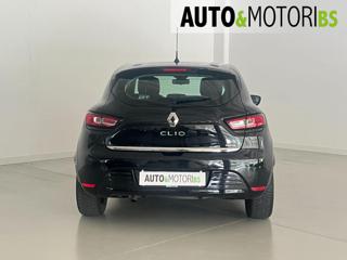 RENAULT Clio usata, con Alzacristalli elettrici