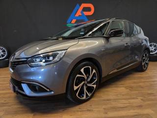 RENAULT Scenic Scénic dCi 130 CV Start&Stop Energy Bose
