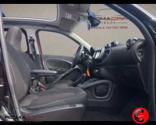 SMART ForFour usata, con Frenata d