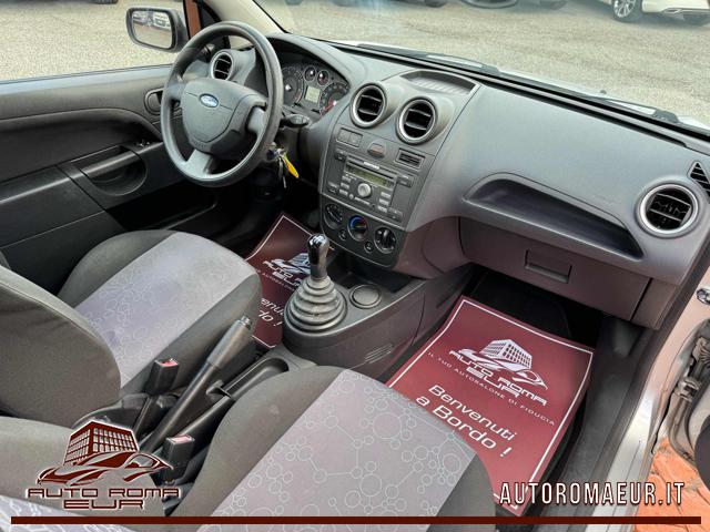 FORD Fiesta usata 18