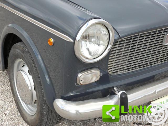 FIAT 1100 usata 29