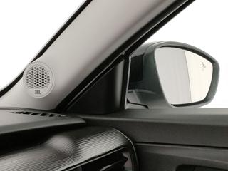 JEEP Avenger usata, con Portellone posteriore elettrico