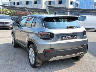 JEEP Avenger usata, con Luci diurne LED
