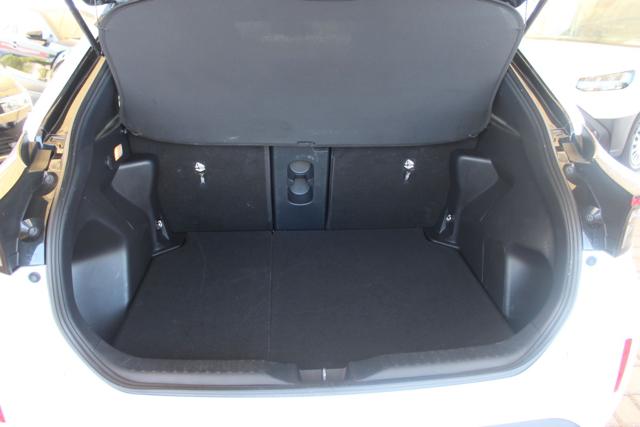 TOYOTA Yaris Cross usata, con Fendinebbia