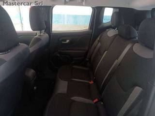 JEEP Renegade usata, con Boardcomputer