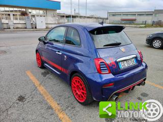 ABARTH 595 usata, con Chiusura centralizzata