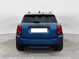 MINI Countryman usata 3