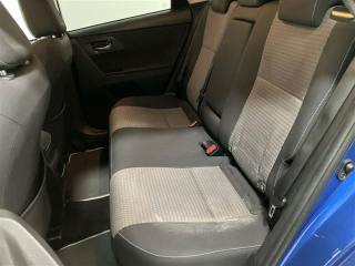 TOYOTA Auris usata, con Cruise Control