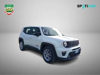 JEEP Renegade usata, con Airbag laterali