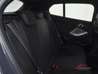BMW 118 usata 10