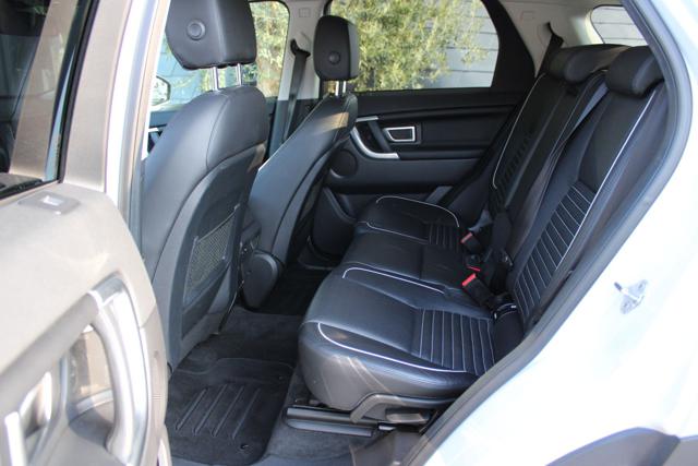 LAND ROVER Discovery Sport usata, con Chiusura centralizzata