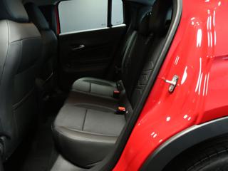 JEEP Avenger usata, con Chiusura centralizzata