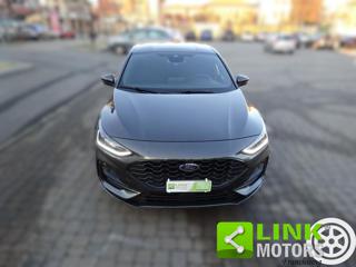 FORD Focus usata, con Controllo trazione