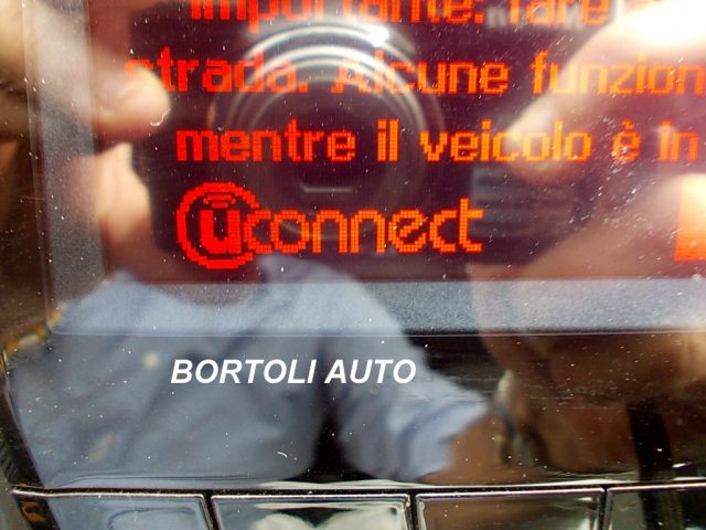 FIAT Doblo usata 24