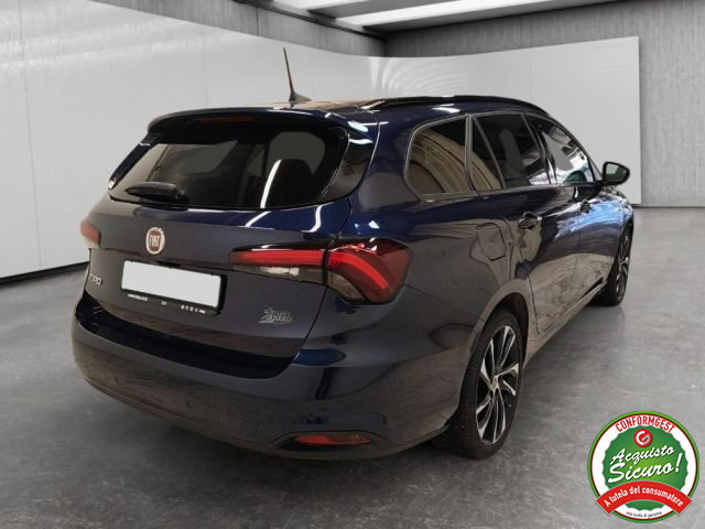 FIAT Tipo usata, con Airbag Passeggero