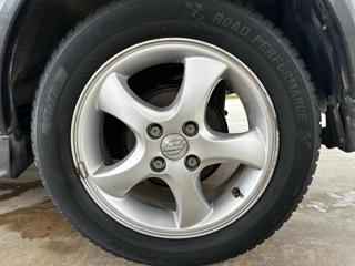 SUZUKI Ignis usata 45
