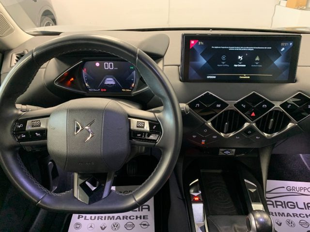DS AUTOMOBILES DS 3 Crossback usata, con Fari Xenon