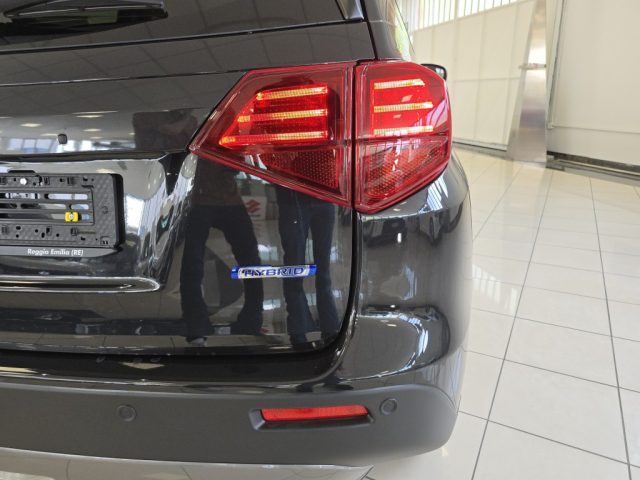 SUZUKI Vitara usata, con Touch screen